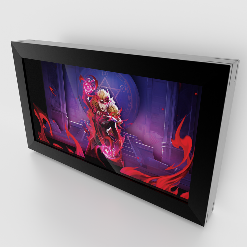 Marvel Rivals - Scarlet Witch