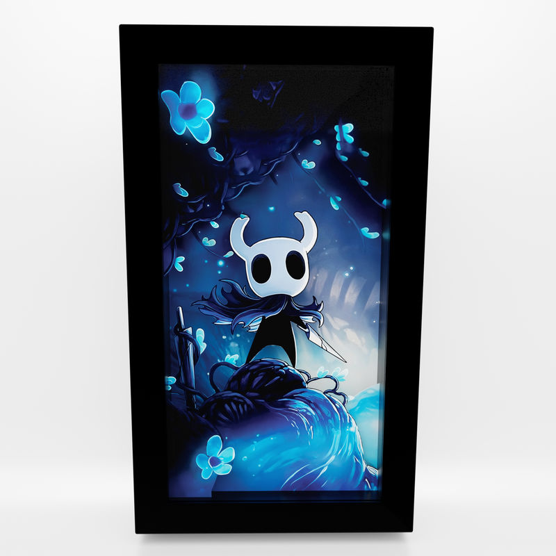 Hollow Knight - Crucible