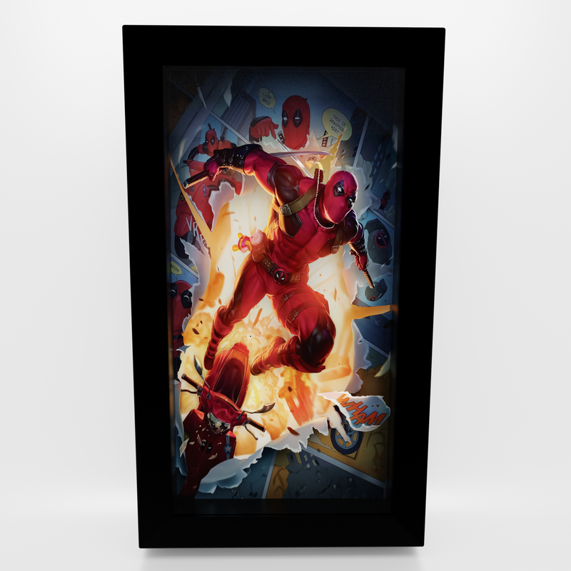 Deadpool