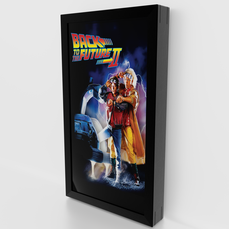 Back to the Future - Back to the Future ll