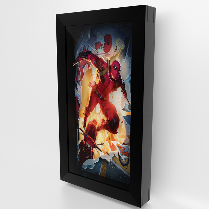 Deadpool