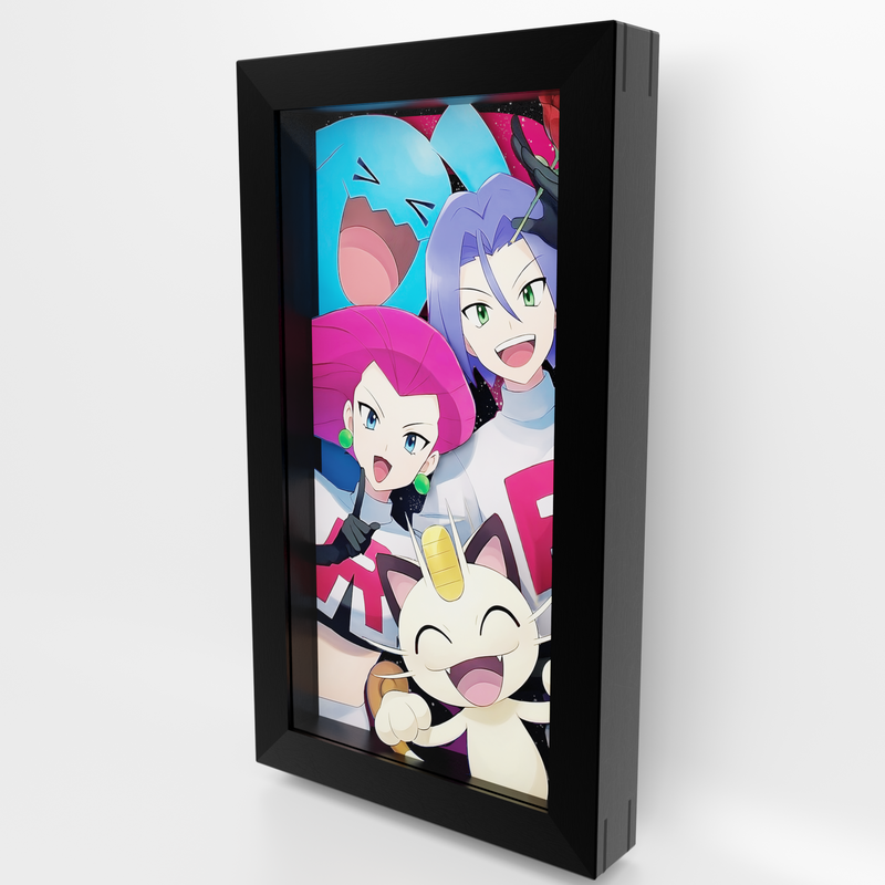 Pokémon - Team Rocket