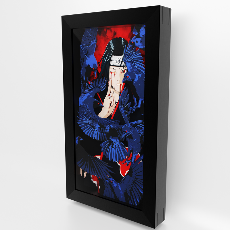 Naruto - Itachi