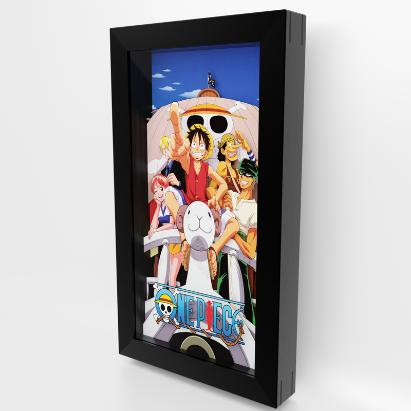 One Piece - Going Merry