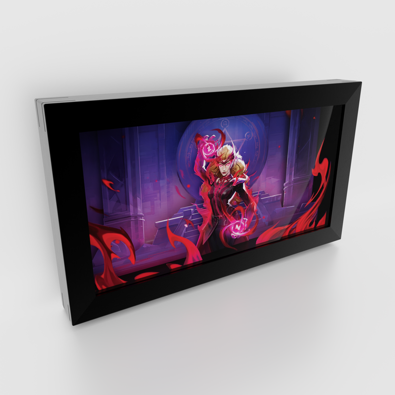 Marvel Rivals - Scarlet Witch