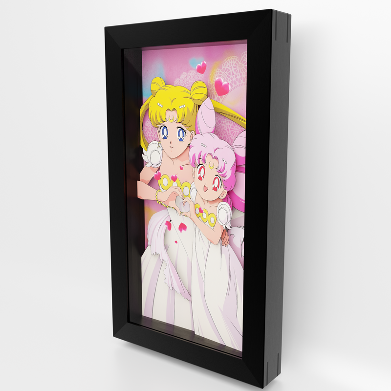 Sailor Moon - Un lazo eterno