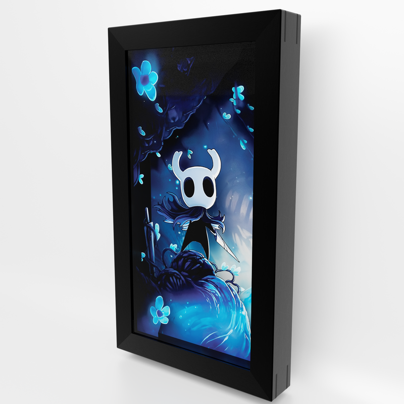 Hollow Knight - Crucible