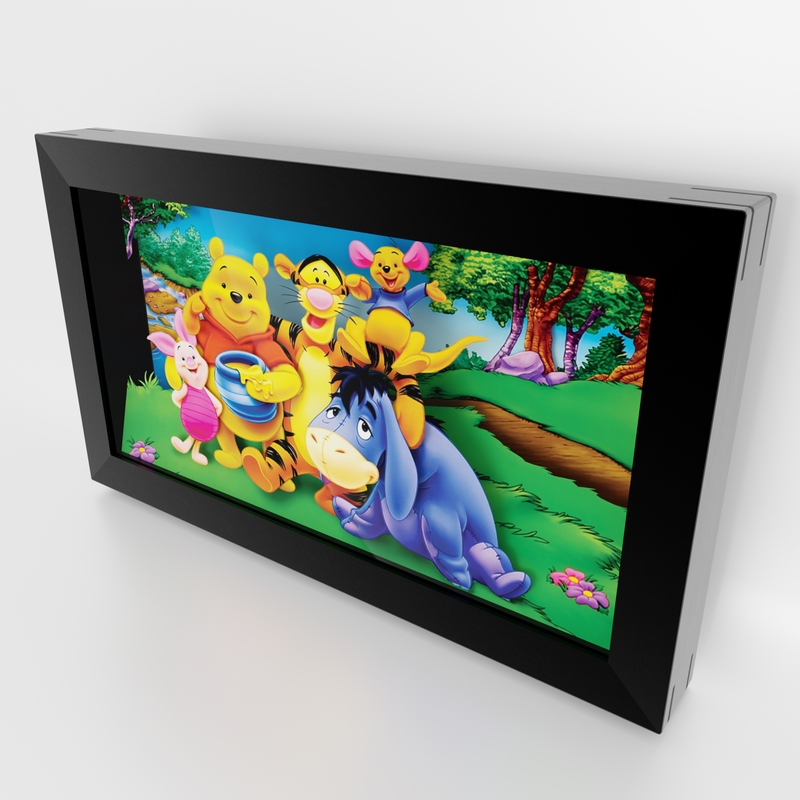 Winnie the Pooh - Aventuras en el Bosque de los Cien Acres