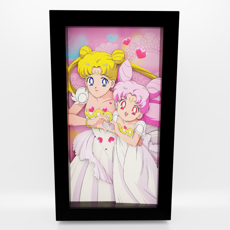 Sailor Moon - Un lazo eterno