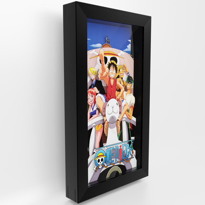 One Piece - Going Merry
