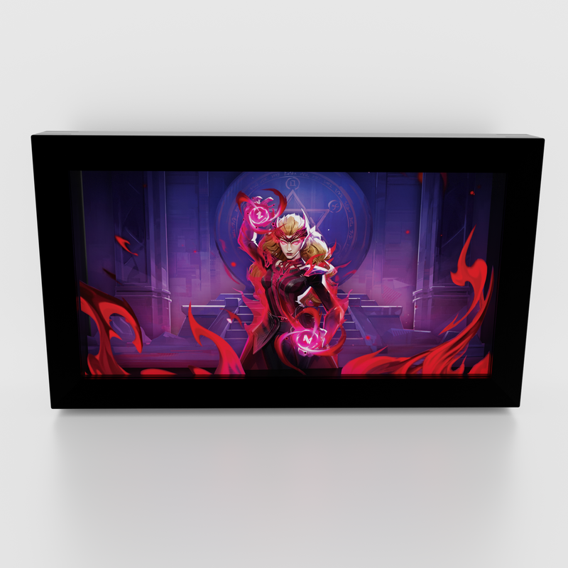 Marvel Rivals - Scarlet Witch