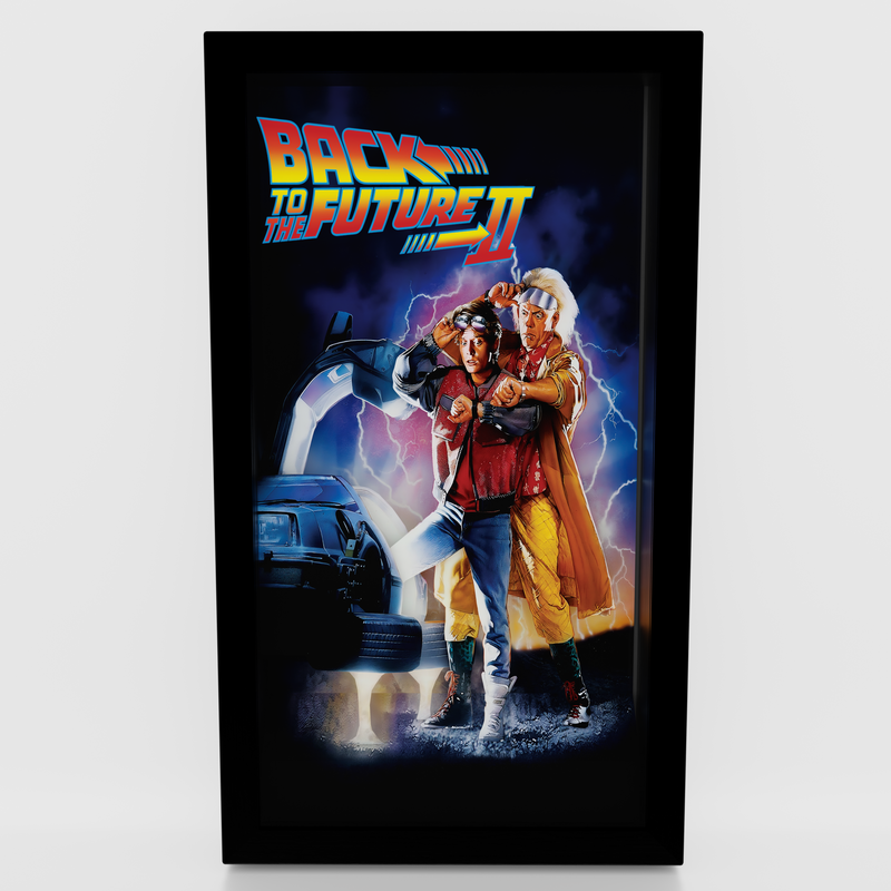 Back to the Future - Back to the Future ll