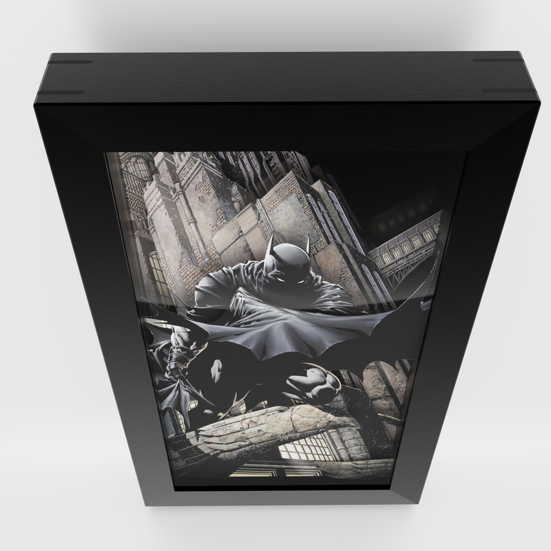 Batman - Guardián de Gotham