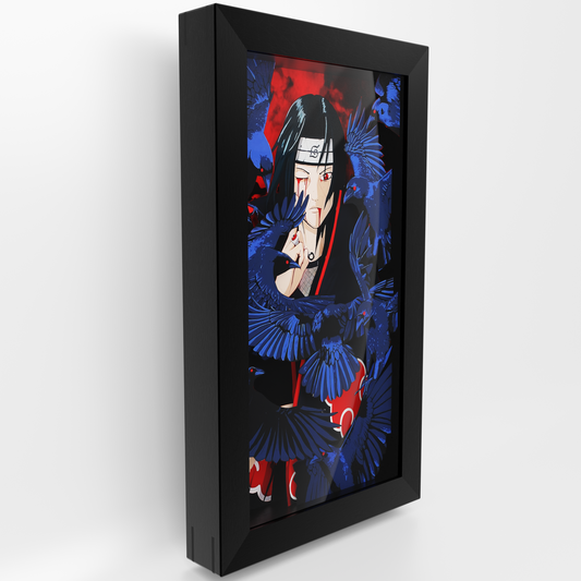 Naruto - Itachi