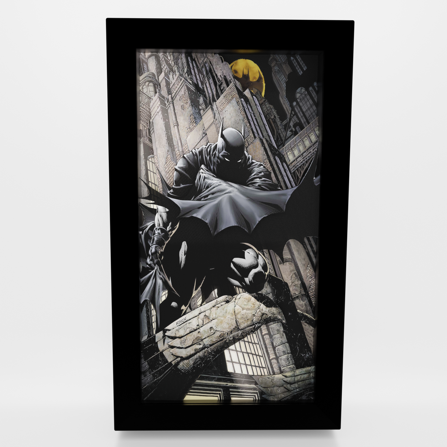 Batman - Guardián de Gotham