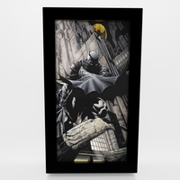 Batman - Guardián de Gotham