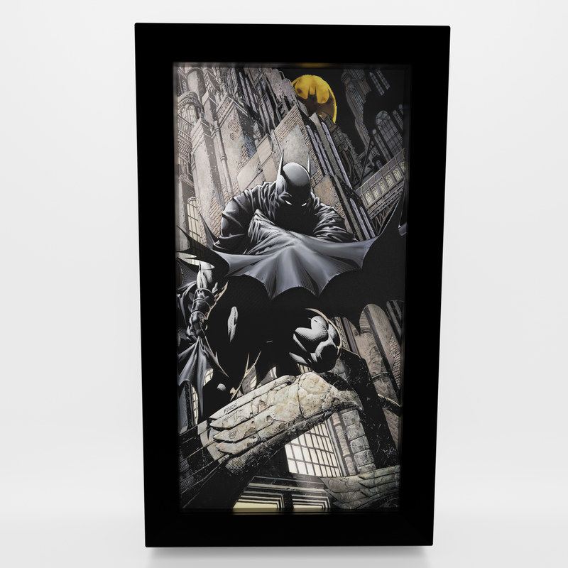 Batman - Guardián de Gotham