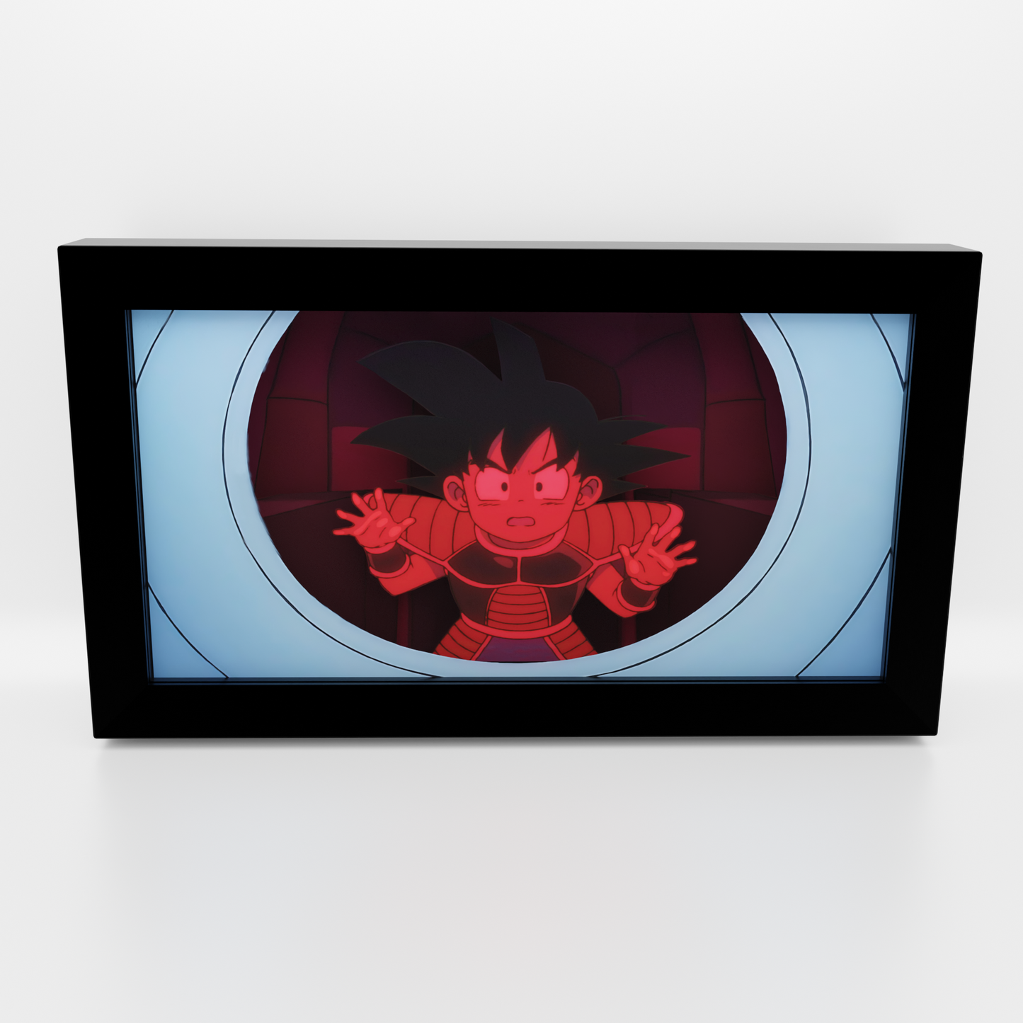 Dragon Ball - El Viaje de Kakaroto