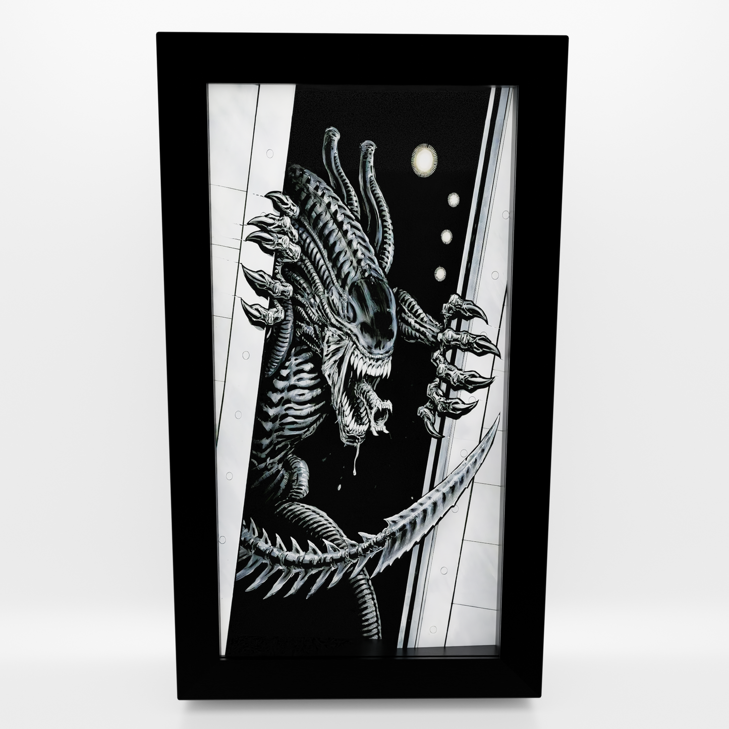 Alien - Pesadilla en el espacio