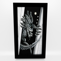 Alien - Pesadilla en el espacio