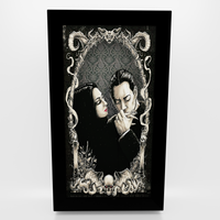 La Familia Addams