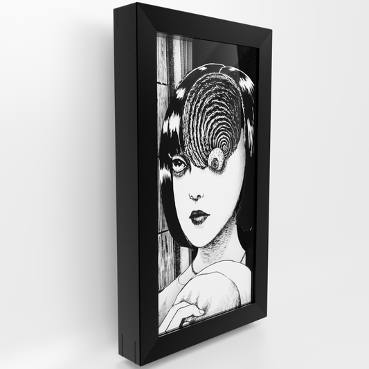 Junji Ito - Uzumaki