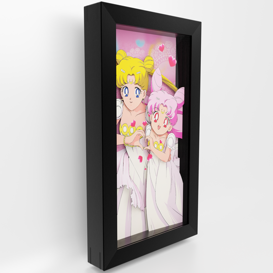 Sailor Moon - Un lazo eterno