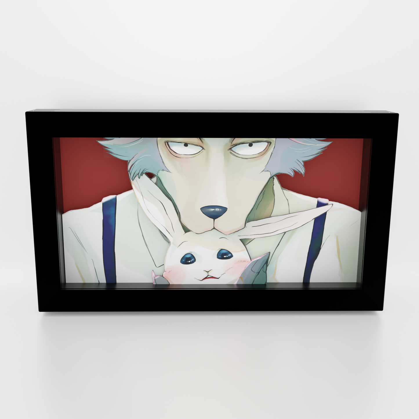 Beastars - Presa y Depredador
