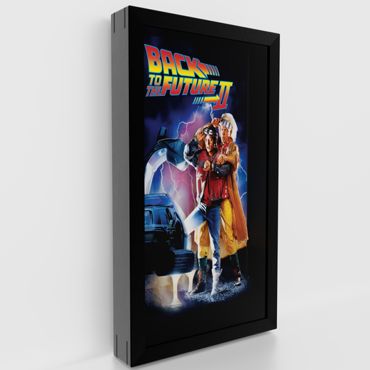 Back to the Future - Back to the Future ll