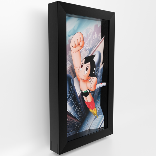 Astro Boy - Héroe del Futuro