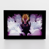 Dragon Ball - Gotenks y sus Fantasmas Kamikazes