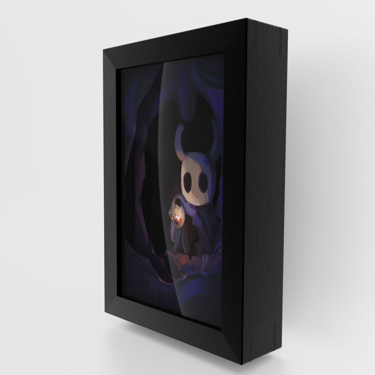 Hollow Knight - El Caballero en la Oscuridad de Hallownest