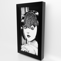 Junji Ito - Uzumaki