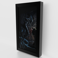 Alien - Xenomorfo