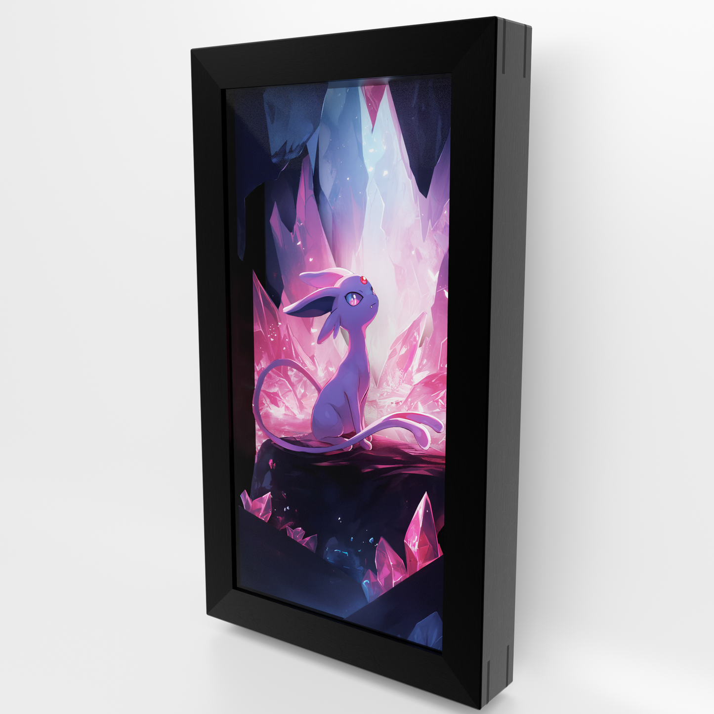 Pokémon - Espeon