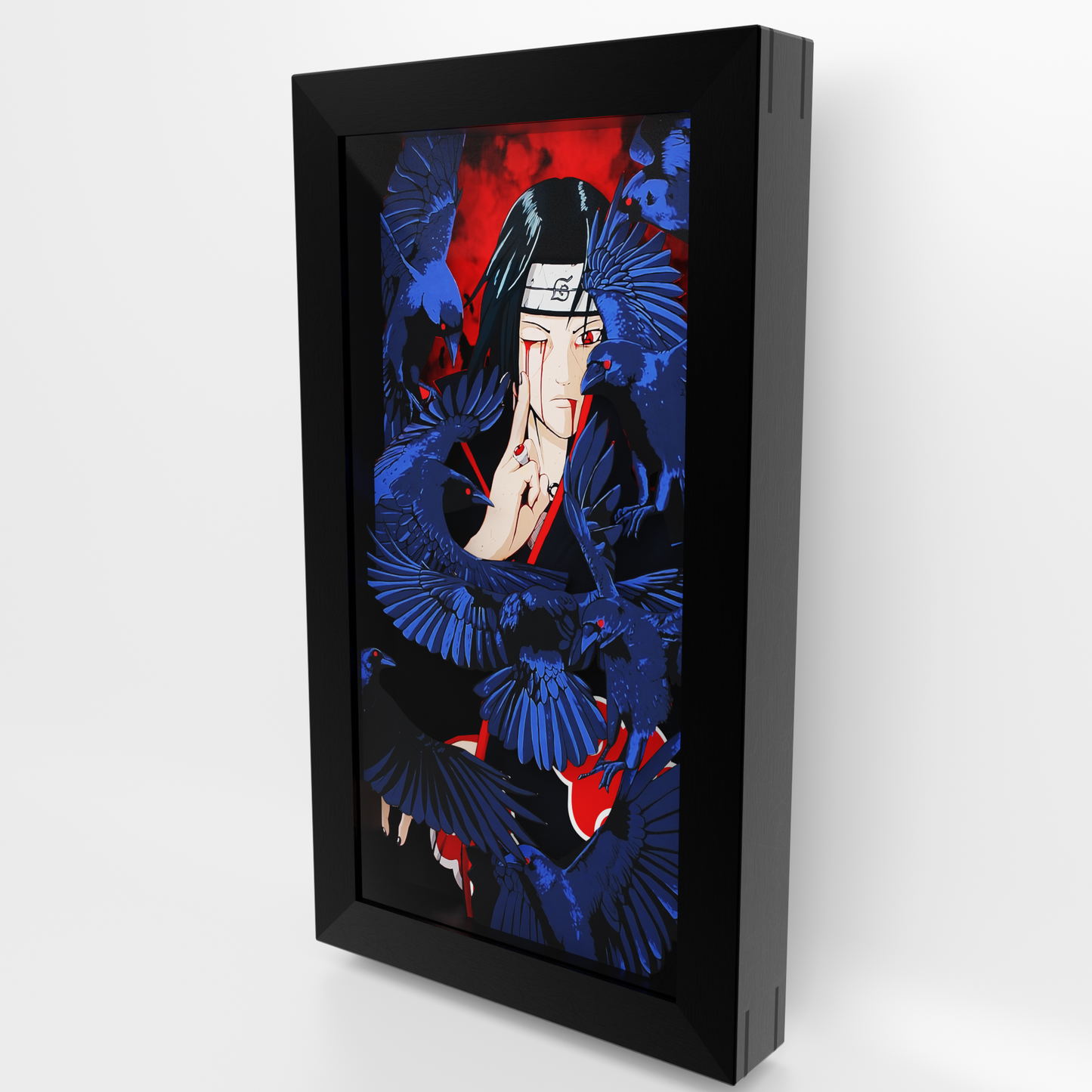 Naruto - Itachi