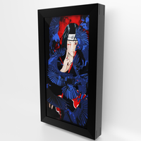 Naruto - Itachi