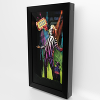 ¡Beetlejuice, Beetlejuice, Beetlejuice!