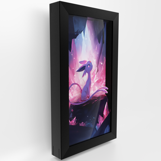 Pokémon - Espeon