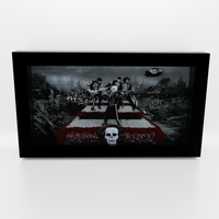 My Chemical Romance - The Black Parade