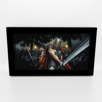 Berserk - Guts & Caska vs 100 soldados