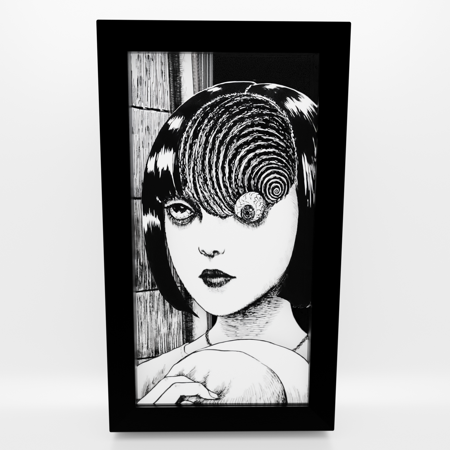 Junji Ito - Uzumaki