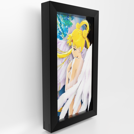 Sailor Moon - Serenidad Celestial