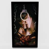 Death Note - Justicia y Ambición