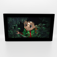 Hunter x Hunter - Cazador al acecho