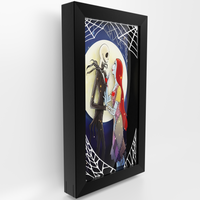 El Extraño Mundo de Jack - Jack  y Sally