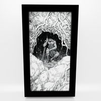 Berserk - Refugio en la Tempestad