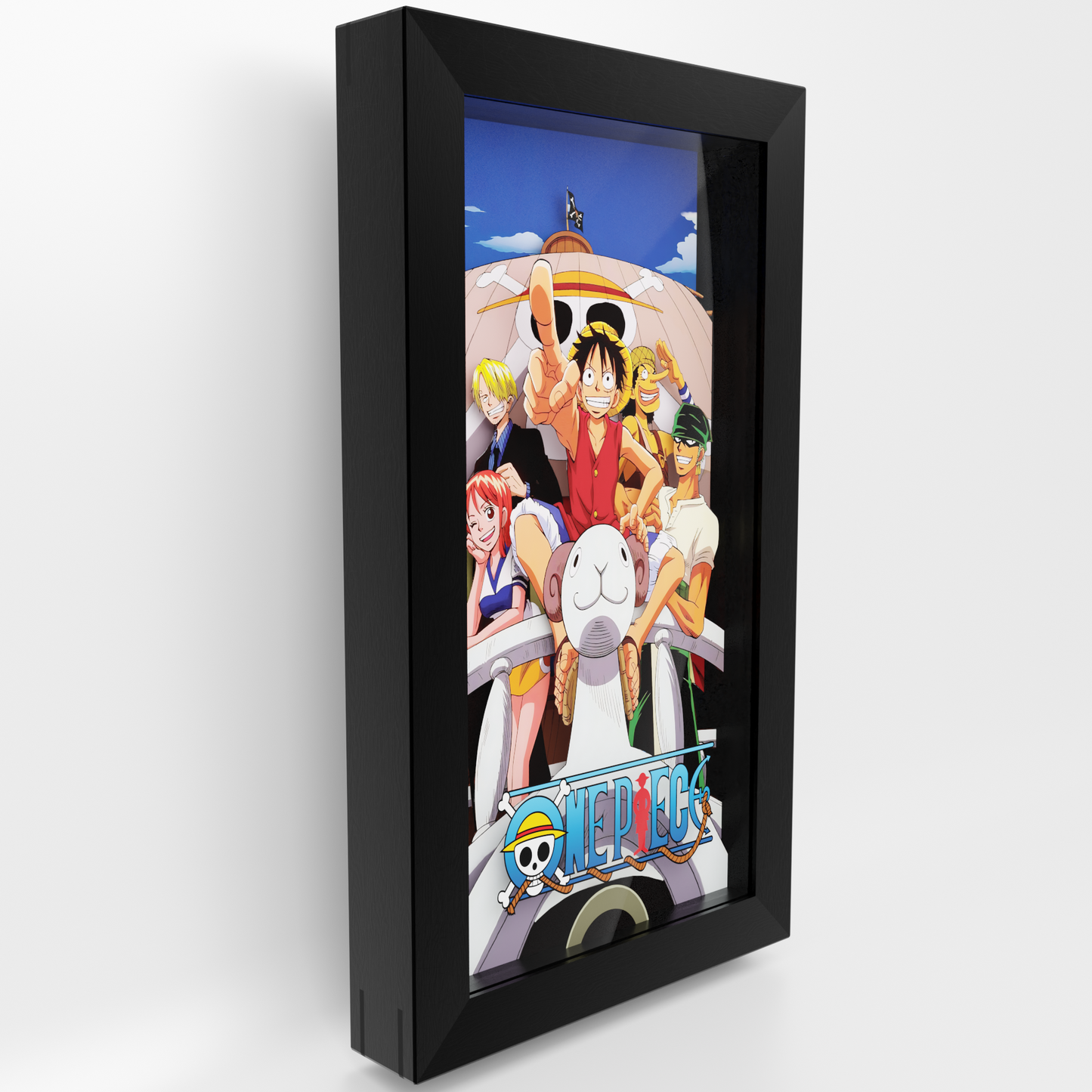 One Piece - Going Merry
