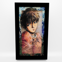 Berserk - Casca en calma