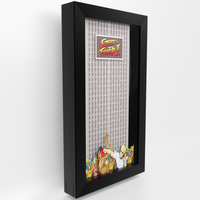 Street Fighter 2 - Intro